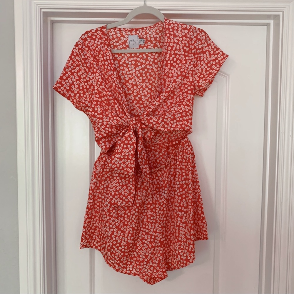 Princess Polly Romper - Picture 3 of 5
